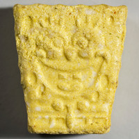 Spongebob molecular scheme