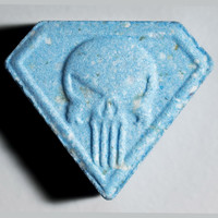 The Punisher molecular scheme