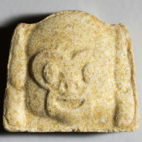 Three Wise Monkeys molecular scheme