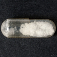 MDMA molecular scheme