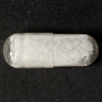 Off-White Powder molecular scheme