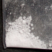 Ketamine molecular scheme