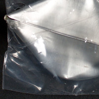 Black Residue molecular scheme