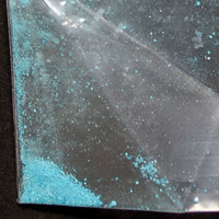 Blue Powder molecular scheme