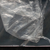 Cocaine molecular scheme