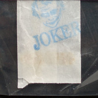 White Powder molecular scheme