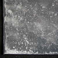 Cocaine molecular scheme