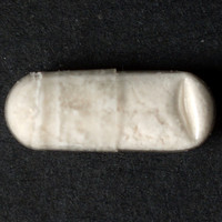 MDMA molecular scheme