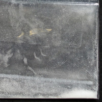 Fentanyl molecular scheme