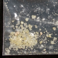 Tan Rock molecular scheme