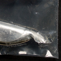 Meth molecular scheme