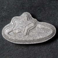 Pop Smoke molecular scheme