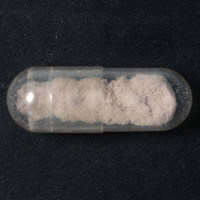 Moon Rocks molecular scheme