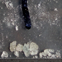 MDMA molecular scheme