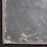 White Powder molecular scheme