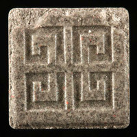 Givenchy molecular scheme