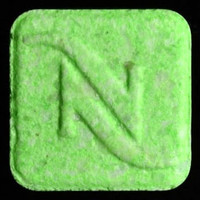 Nespresso molecular scheme