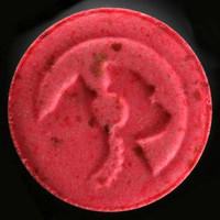 Monkey with Headphones molecular scheme