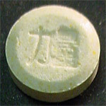 Kanja molecular scheme