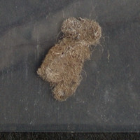 Heroin molecular scheme