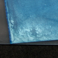 Heroin molecular scheme