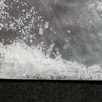 Ketamine molecular scheme