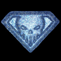 Punisher molecular scheme