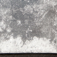 Molly Crystals molecular scheme