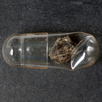 Moon Rocks molecular scheme