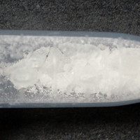 White Powder molecular scheme