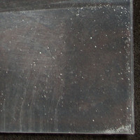 Powder Residue molecular scheme