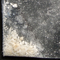 MDMA molecular scheme