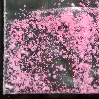 Pink Powder molecular scheme