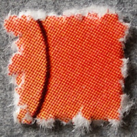 Blotter molecular scheme