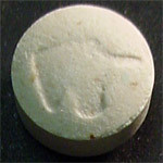 Unicorn molecular scheme