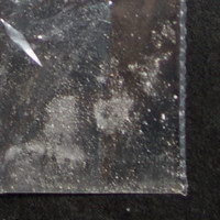 Dope molecular scheme