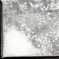 Cocaine molecular scheme