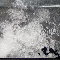 Ketamine molecular scheme