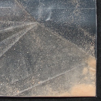 Orange Powder molecular scheme