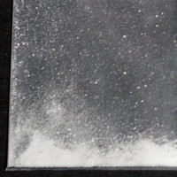 White Powder molecular scheme