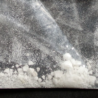 Crack molecular scheme