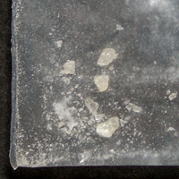 MDMA molecular scheme