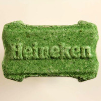 Heineken molecular scheme