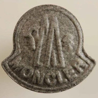 Moncler molecular scheme