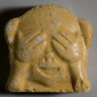 Three Wise Monkeys molecular scheme