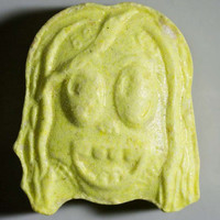 Tekashi69 molecular scheme