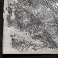 White Powder molecular scheme