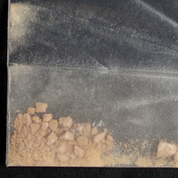 Fentanyl molecular scheme