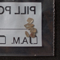 Molly molecular scheme