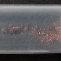 Molly molecular scheme